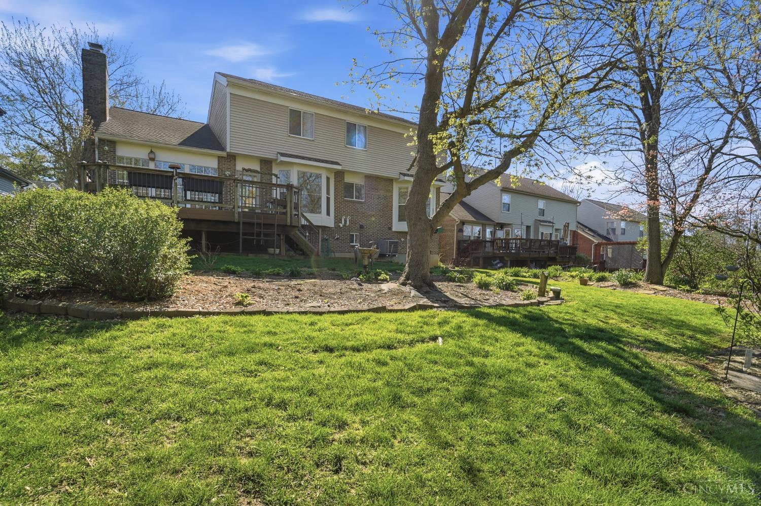 5461 Brigade Court