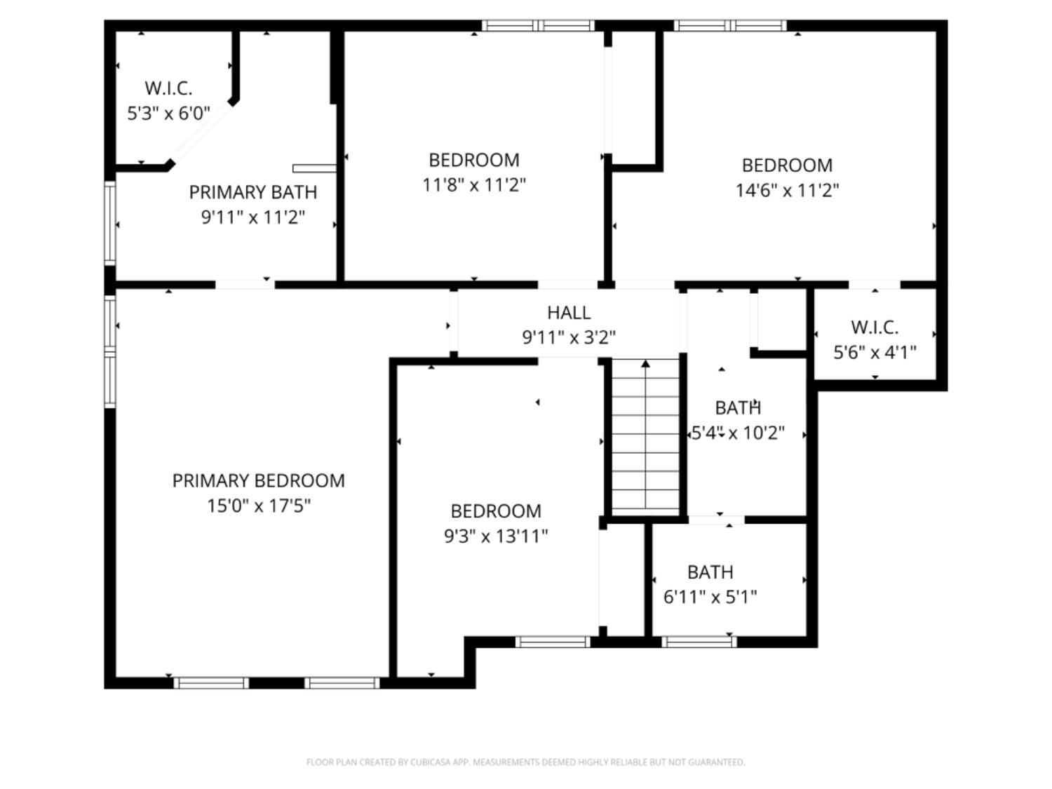 5461 Brigade Court