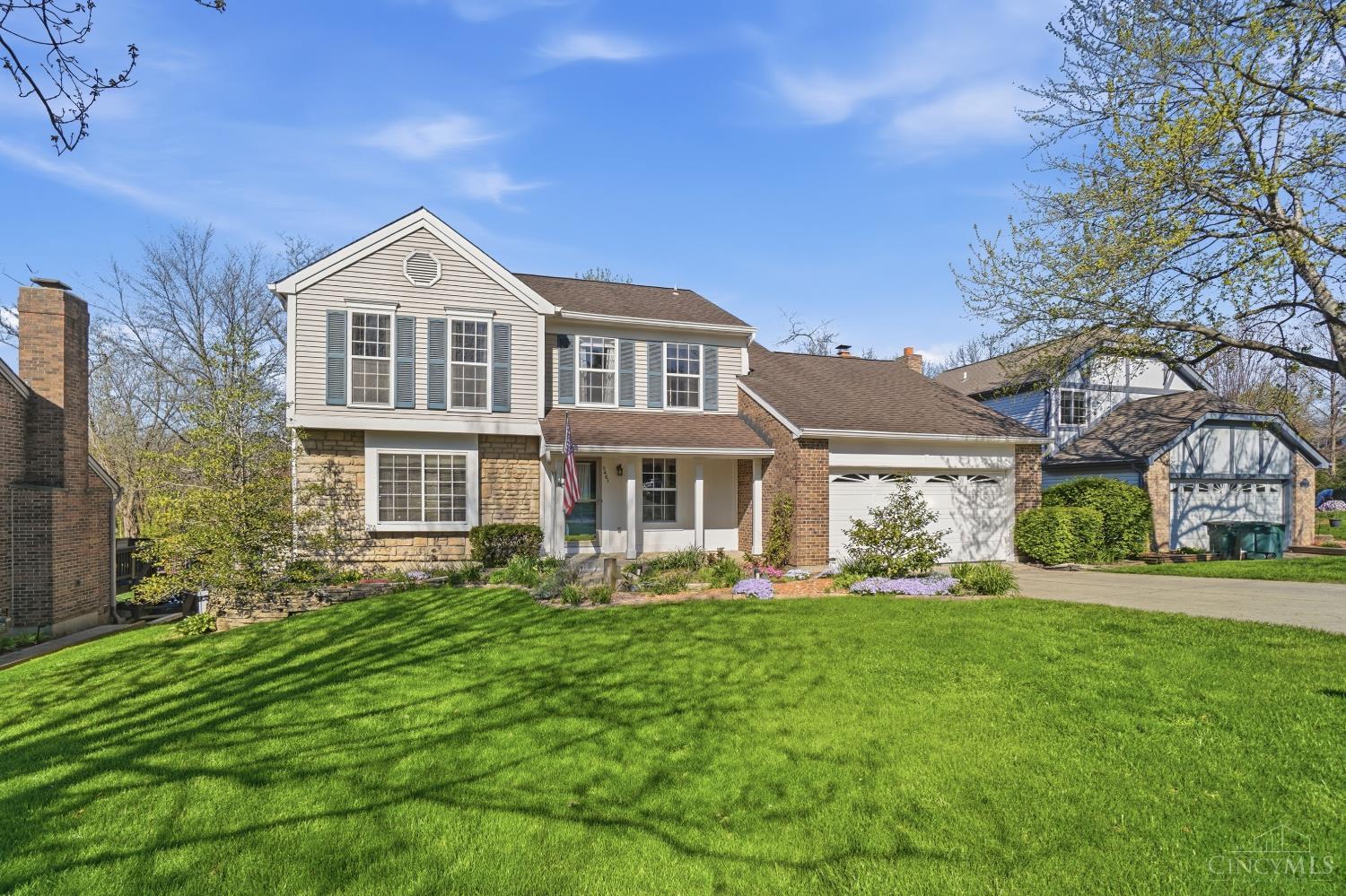 5461 Brigade Court