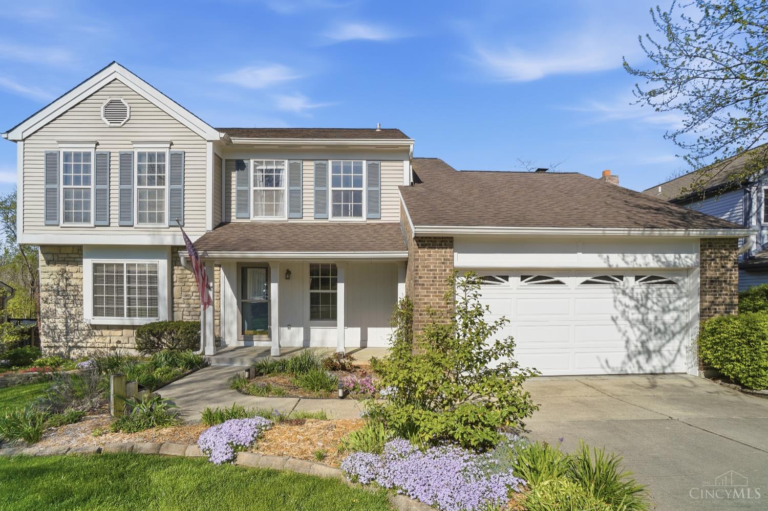 5461 Brigade Court