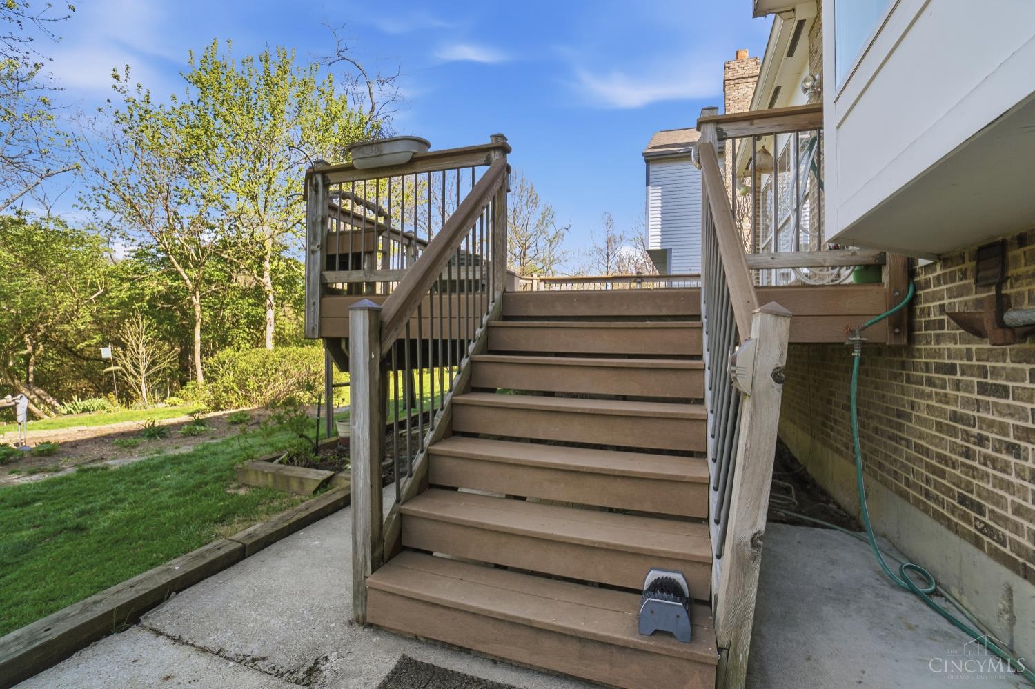 5461 Brigade Court