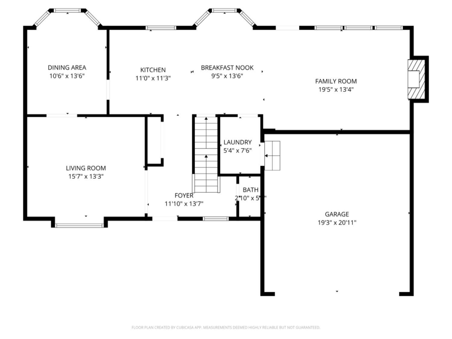 5461 Brigade Court