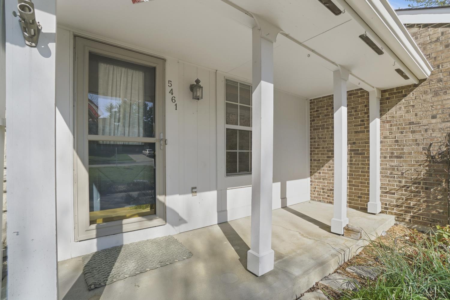 5461 Brigade Court