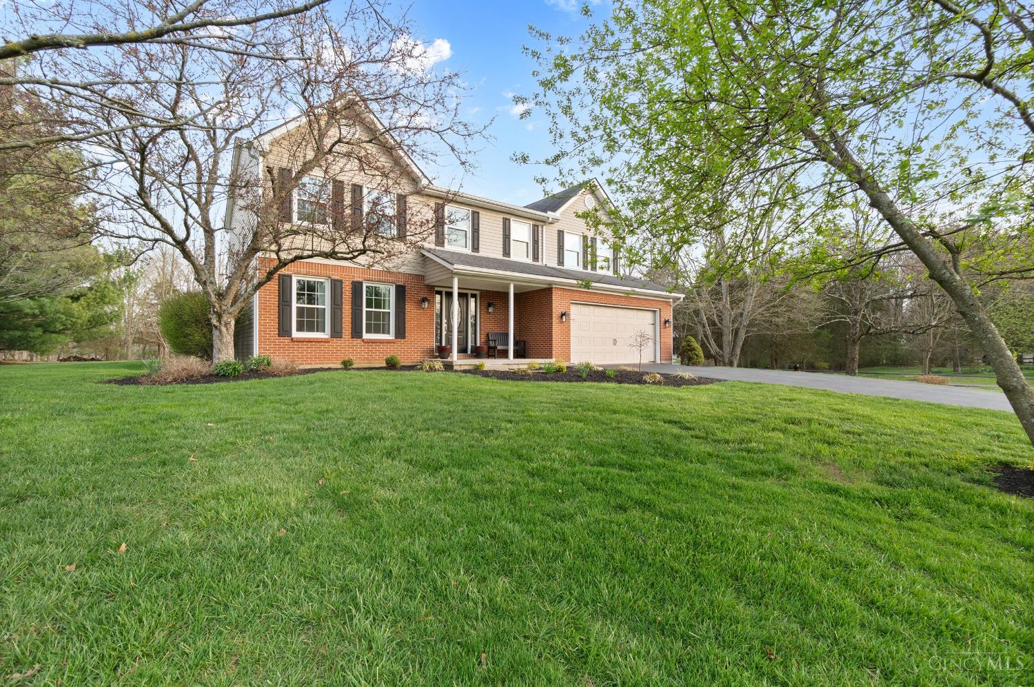 5660 Chestnut View Lane