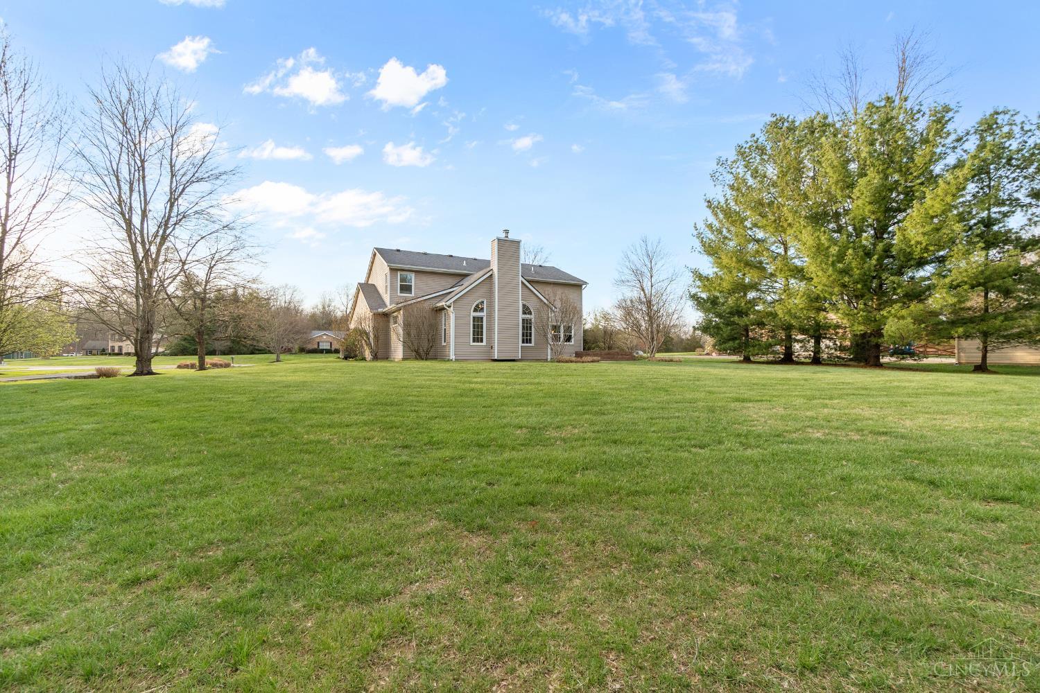 5660 Chestnut View Lane