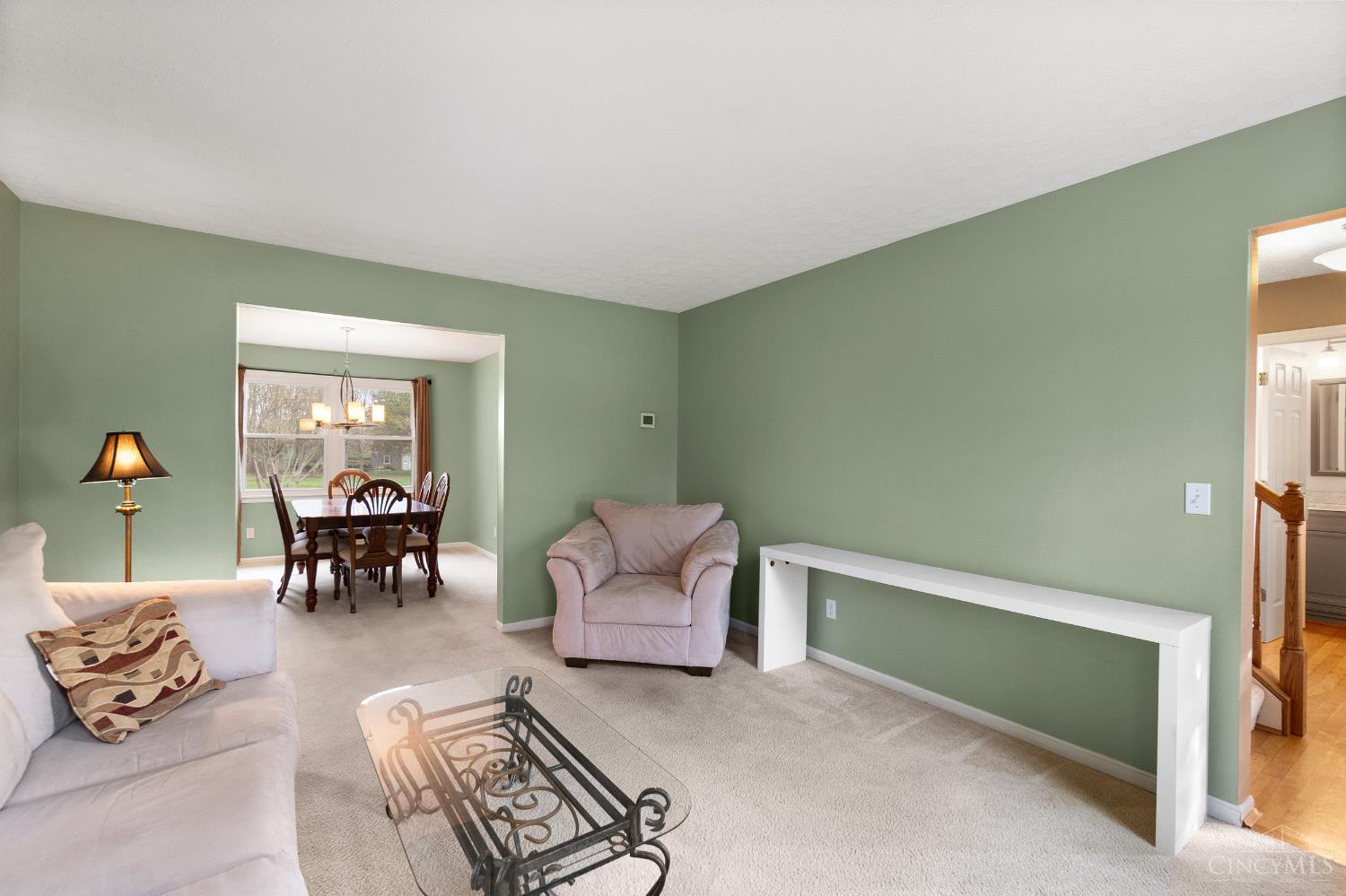 5660 Chestnut View Lane