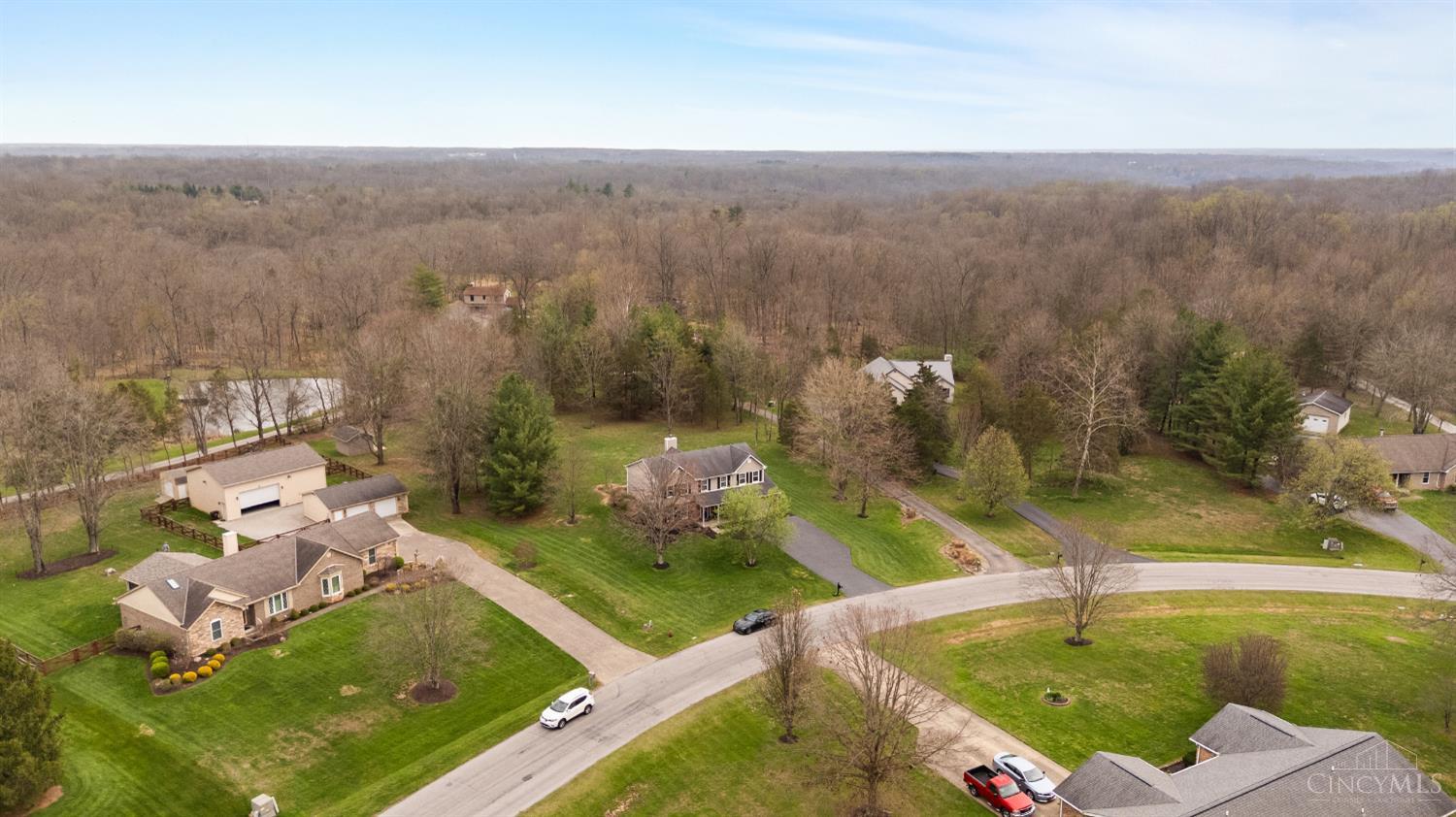 5660 Chestnut View Lane