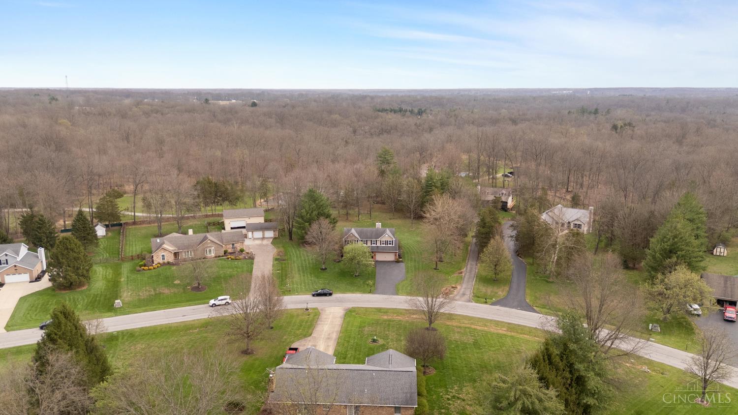 5660 Chestnut View Lane