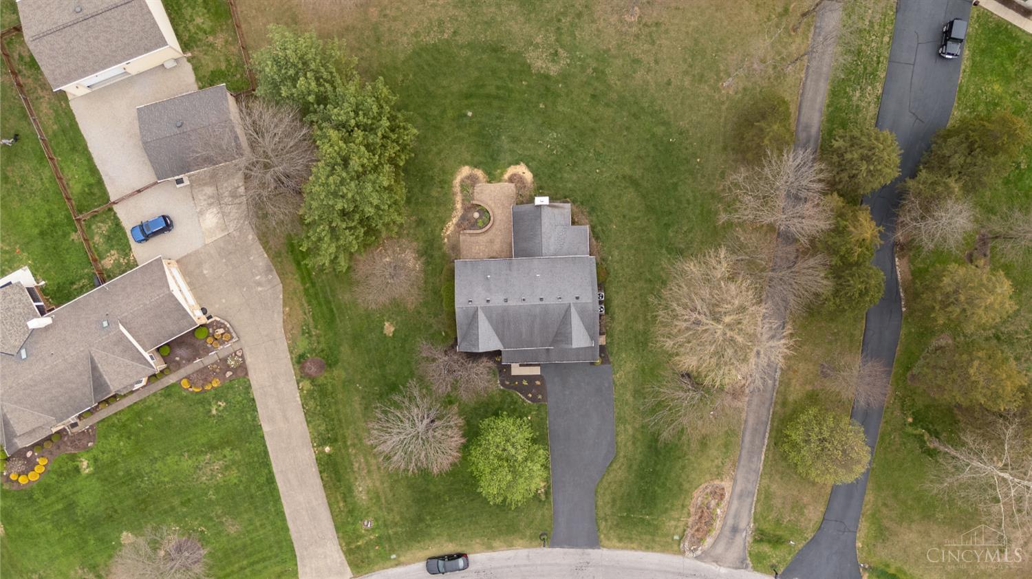 5660 Chestnut View Lane