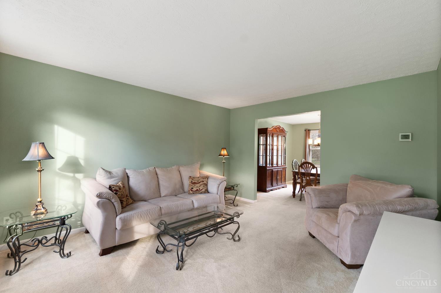 5660 Chestnut View Lane