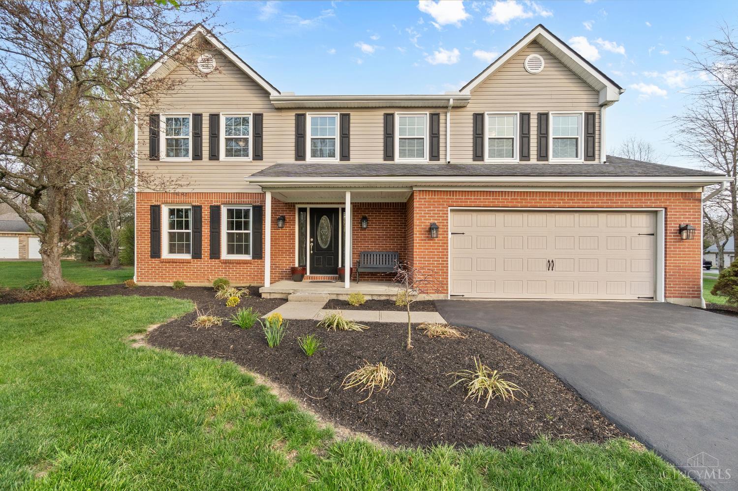 5660 Chestnut View Lane