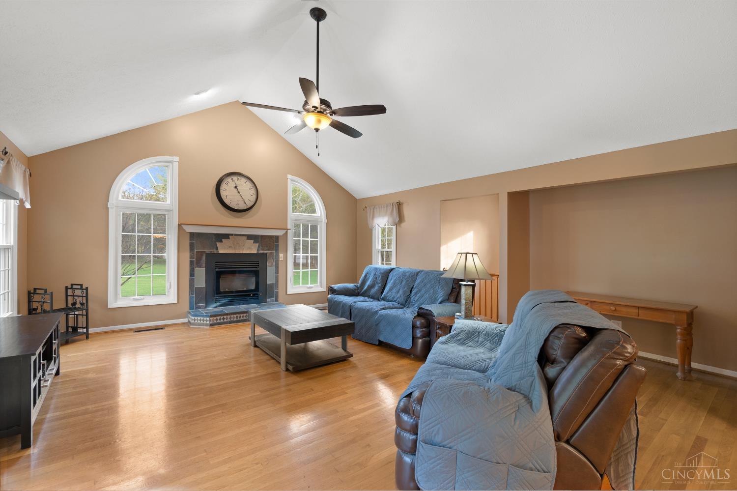 5660 Chestnut View Lane