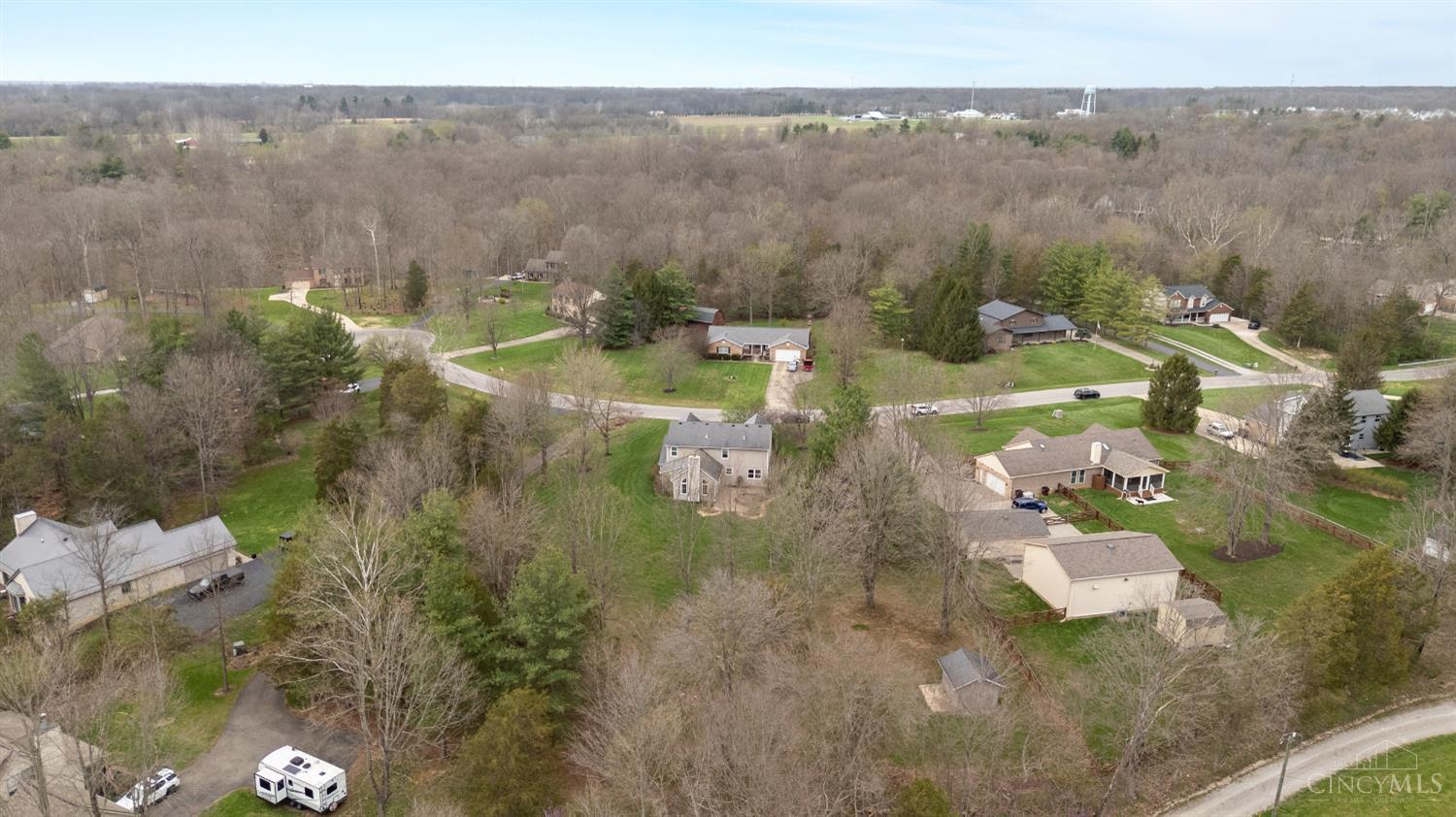 5660 Chestnut View Lane