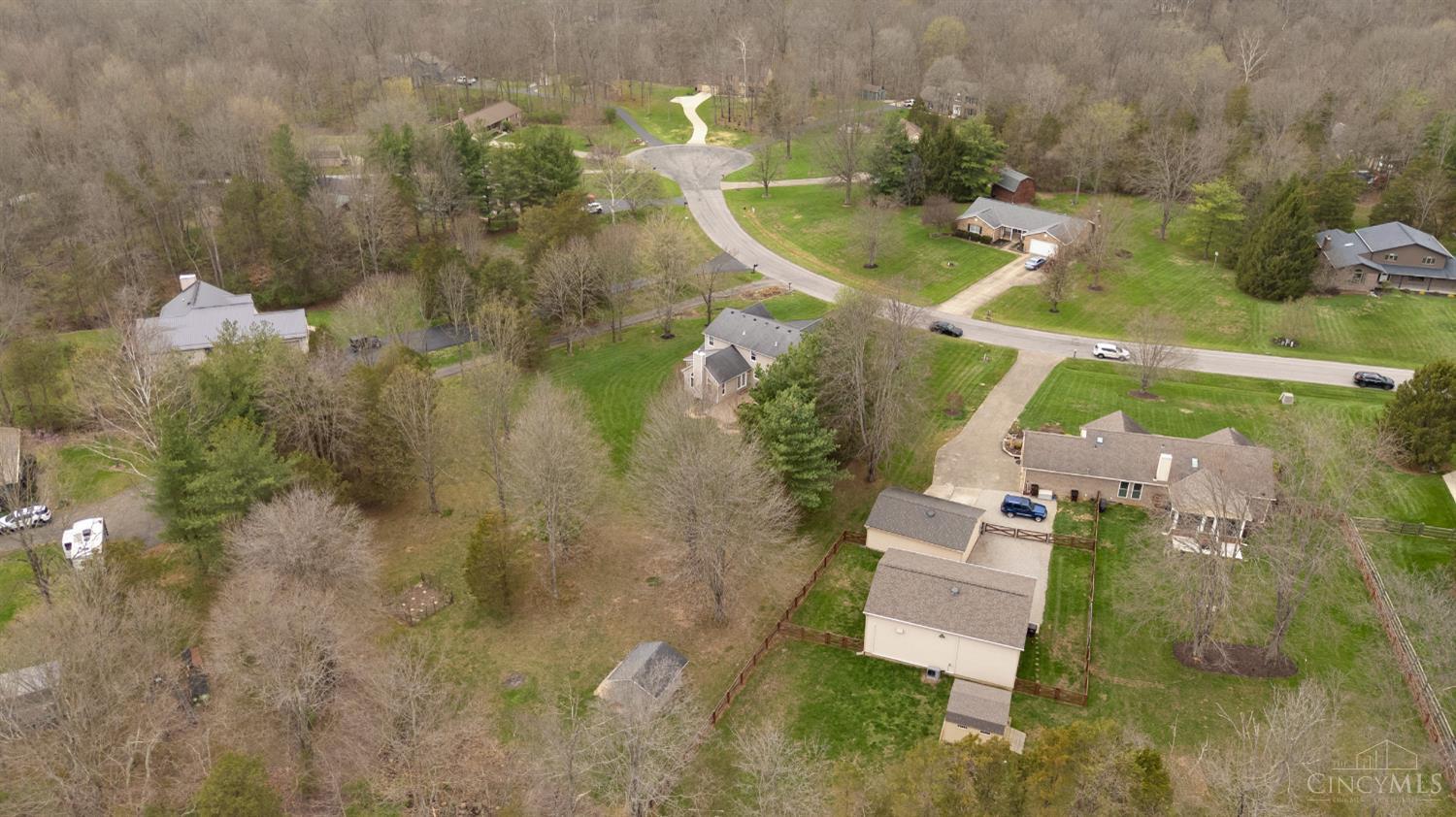 5660 Chestnut View Lane