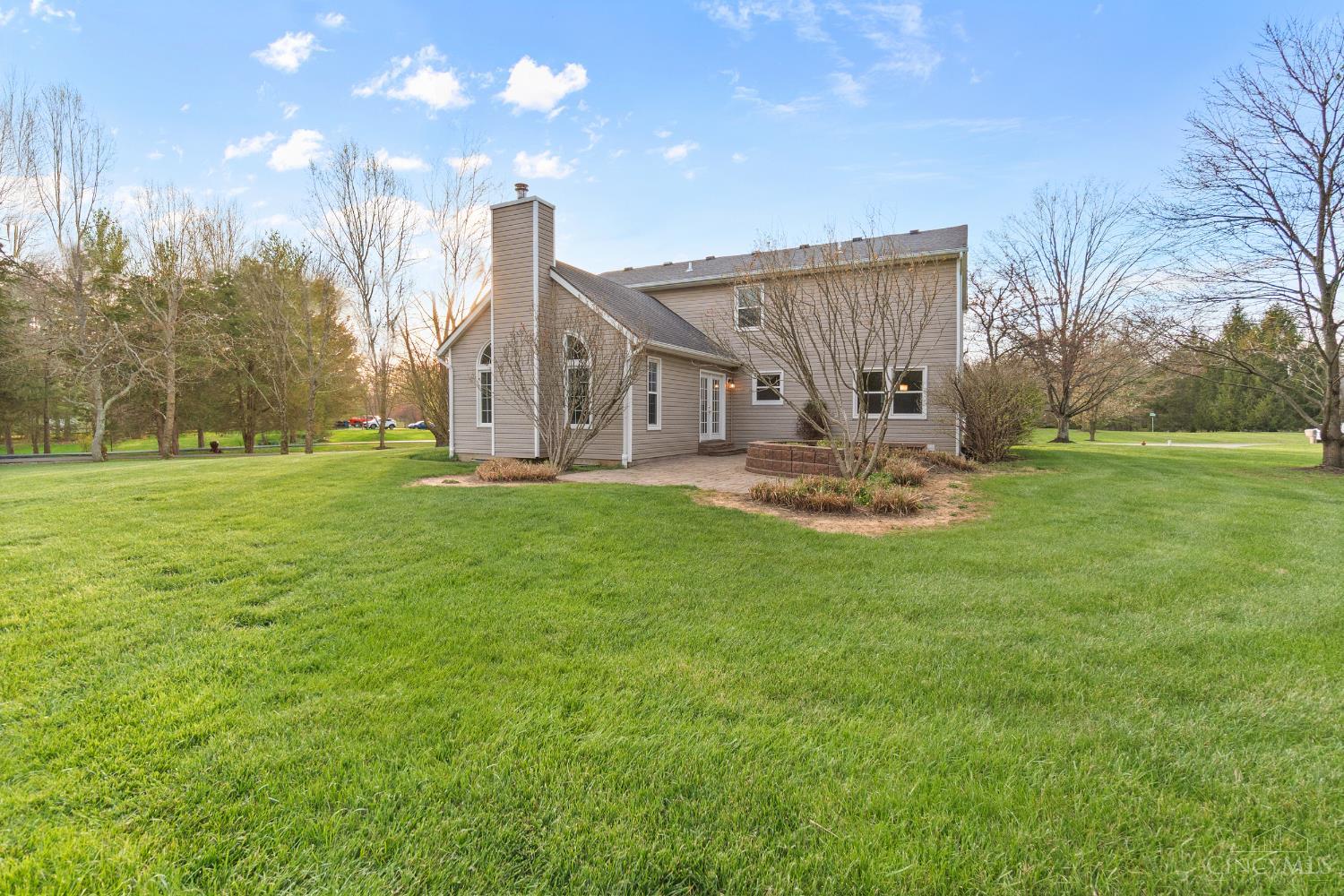 5660 Chestnut View Lane