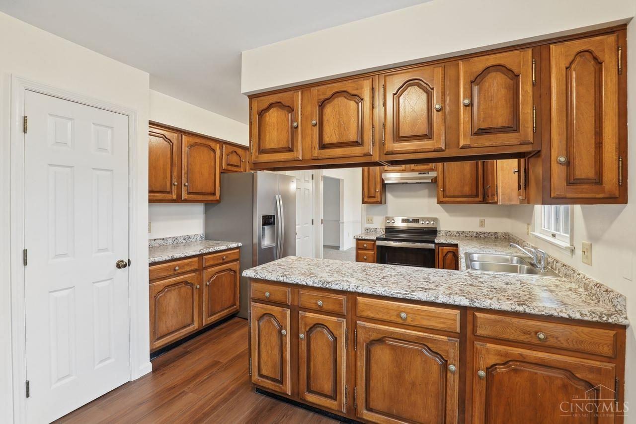 7284 Kirkridge Drive