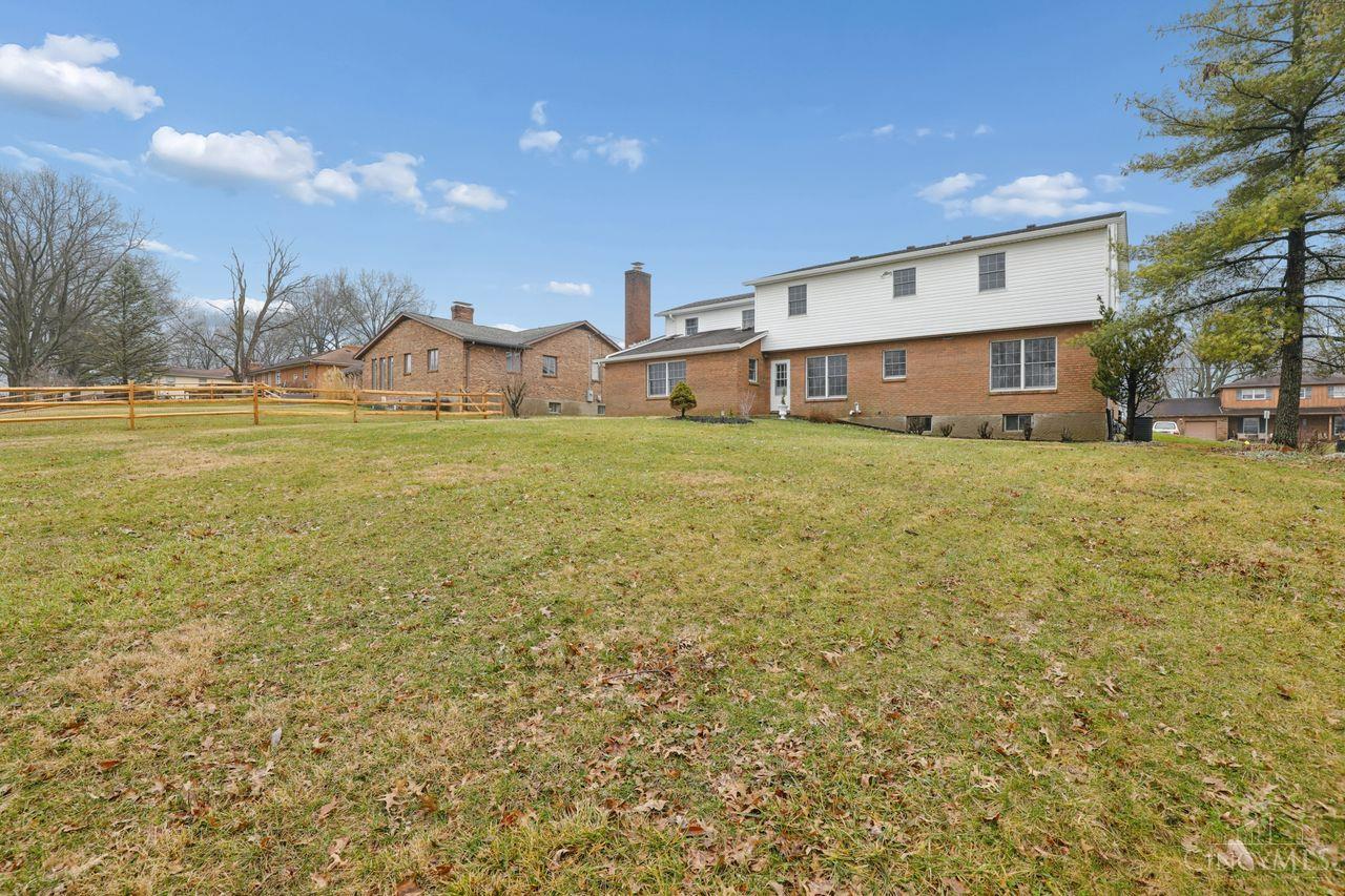 7284 Kirkridge Drive