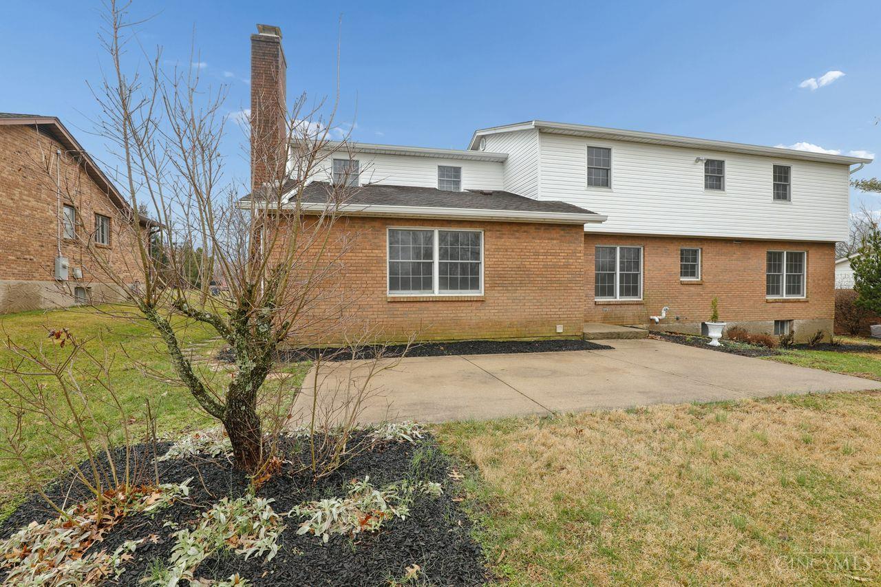 7284 Kirkridge Drive