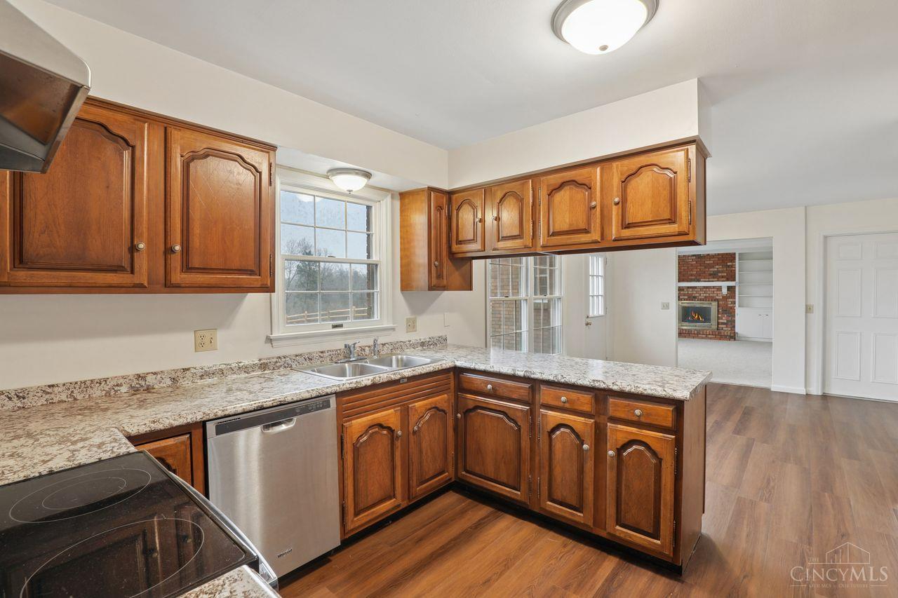 7284 Kirkridge Drive