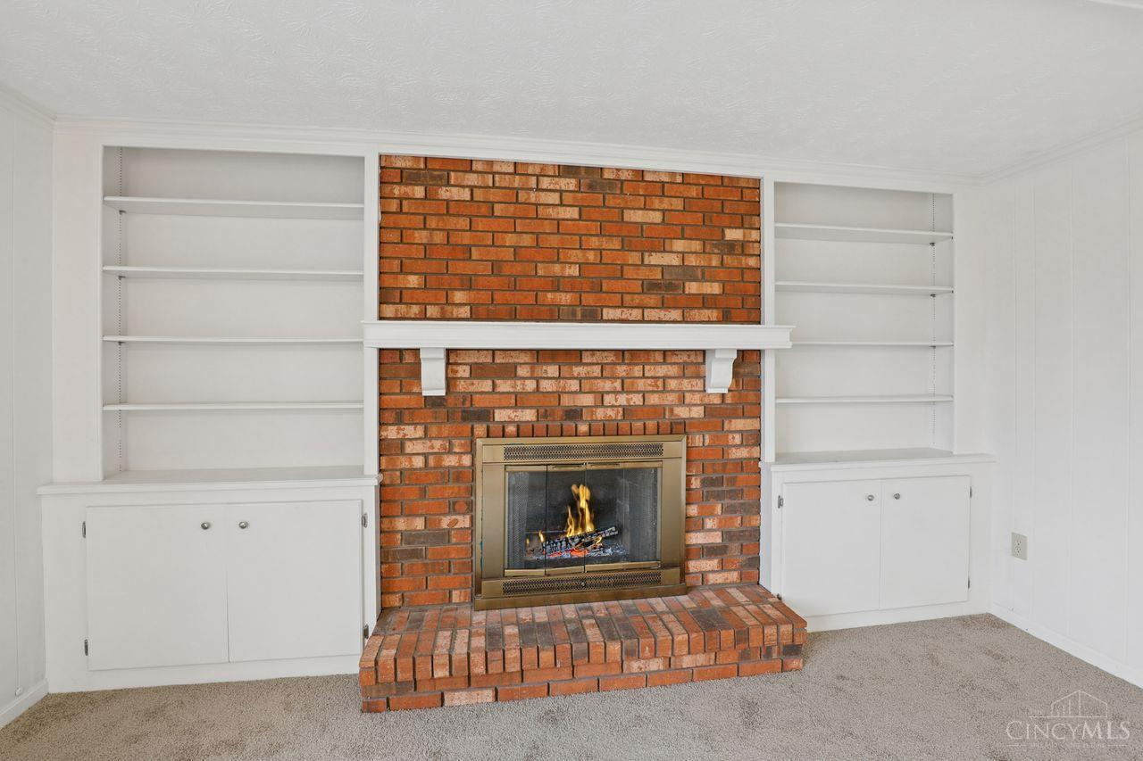 7284 Kirkridge Drive