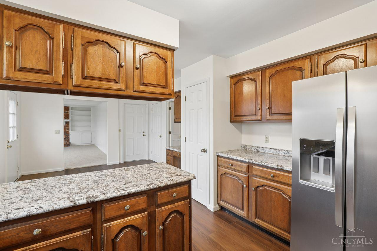 7284 Kirkridge Drive