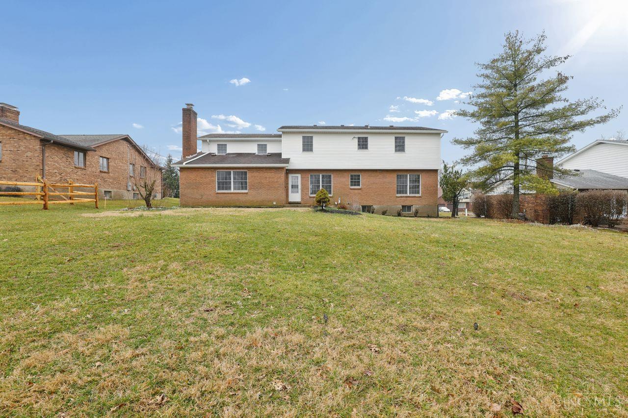 7284 Kirkridge Drive