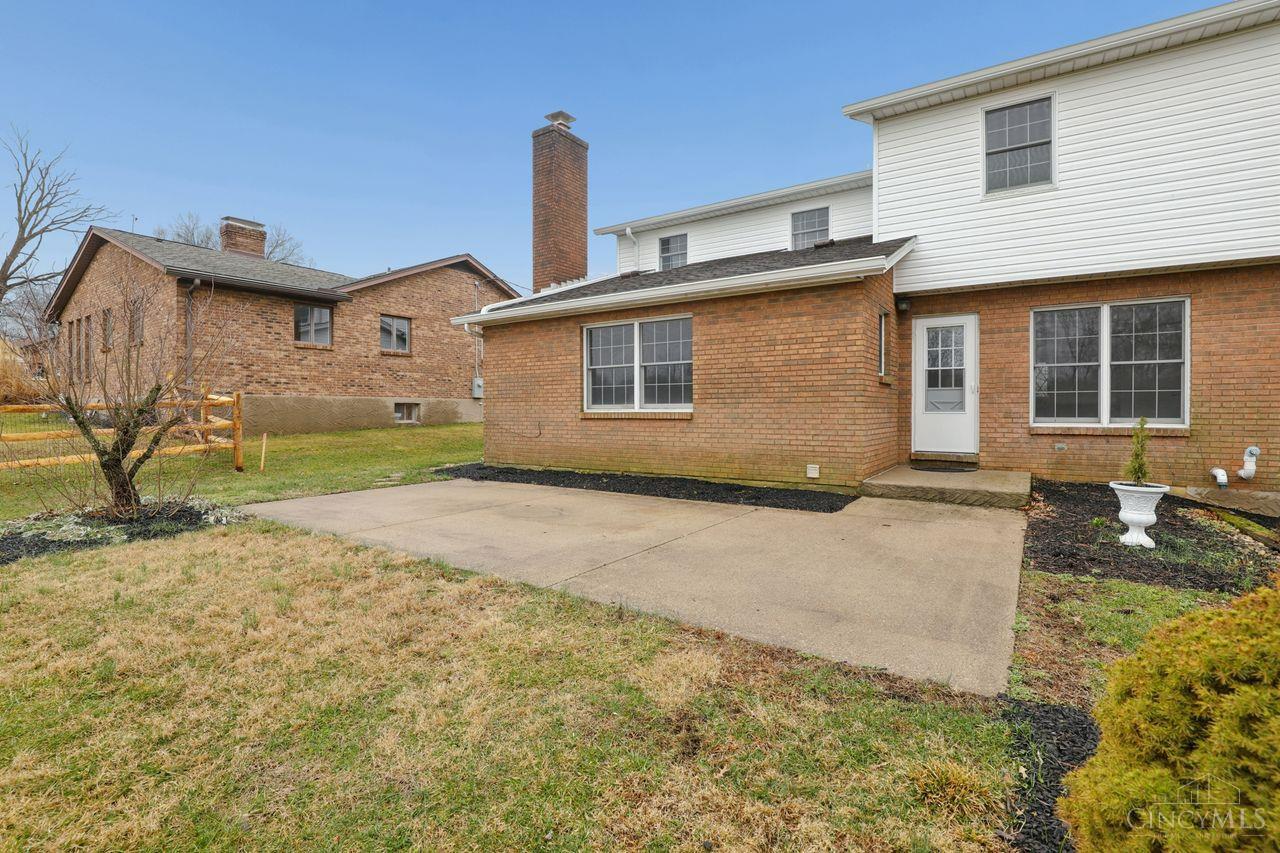 7284 Kirkridge Drive