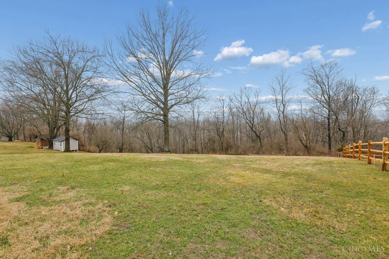 7284 Kirkridge Drive