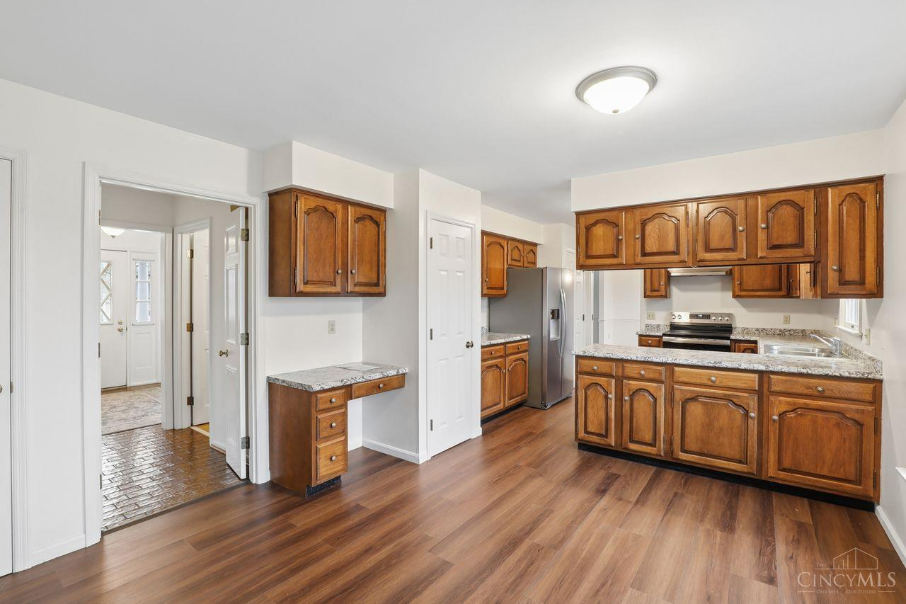 7284 Kirkridge Drive