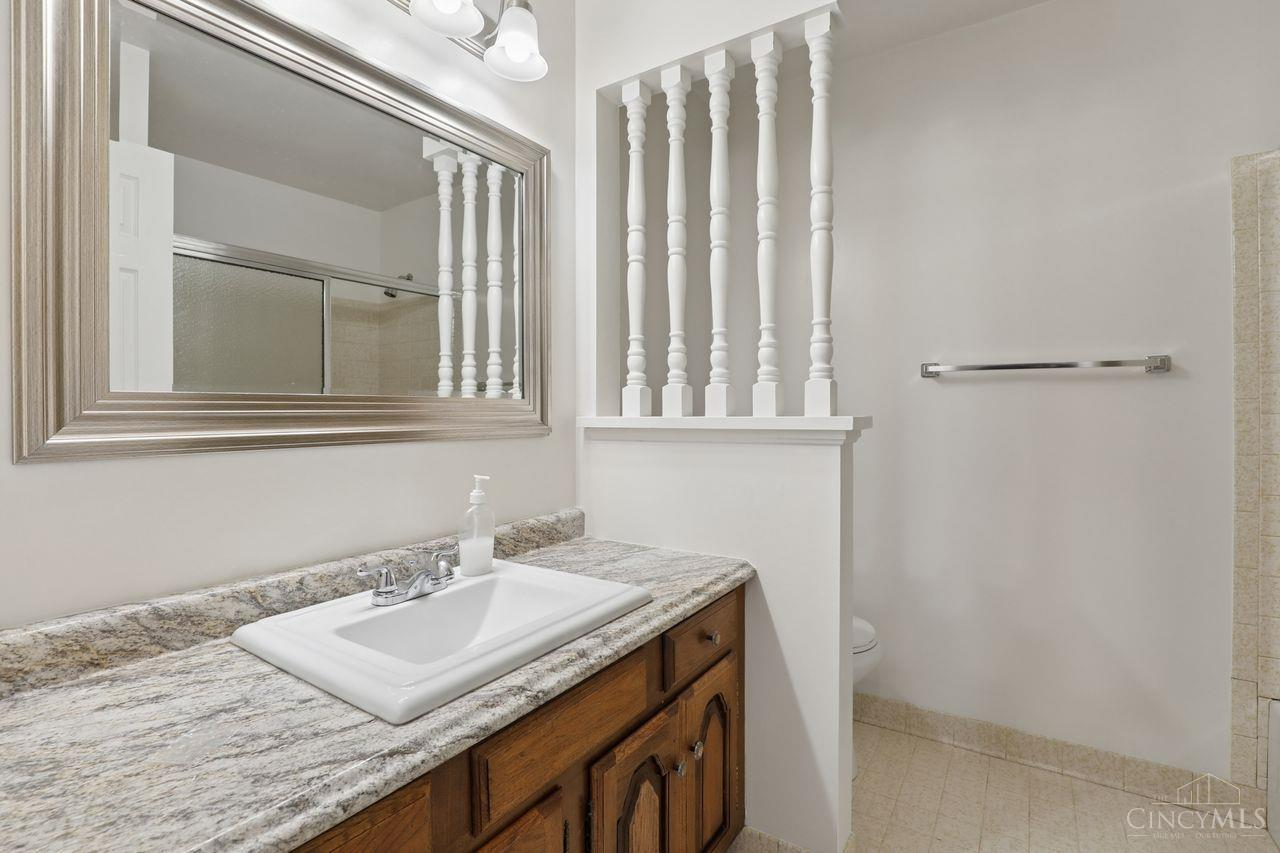 7284 Kirkridge Drive