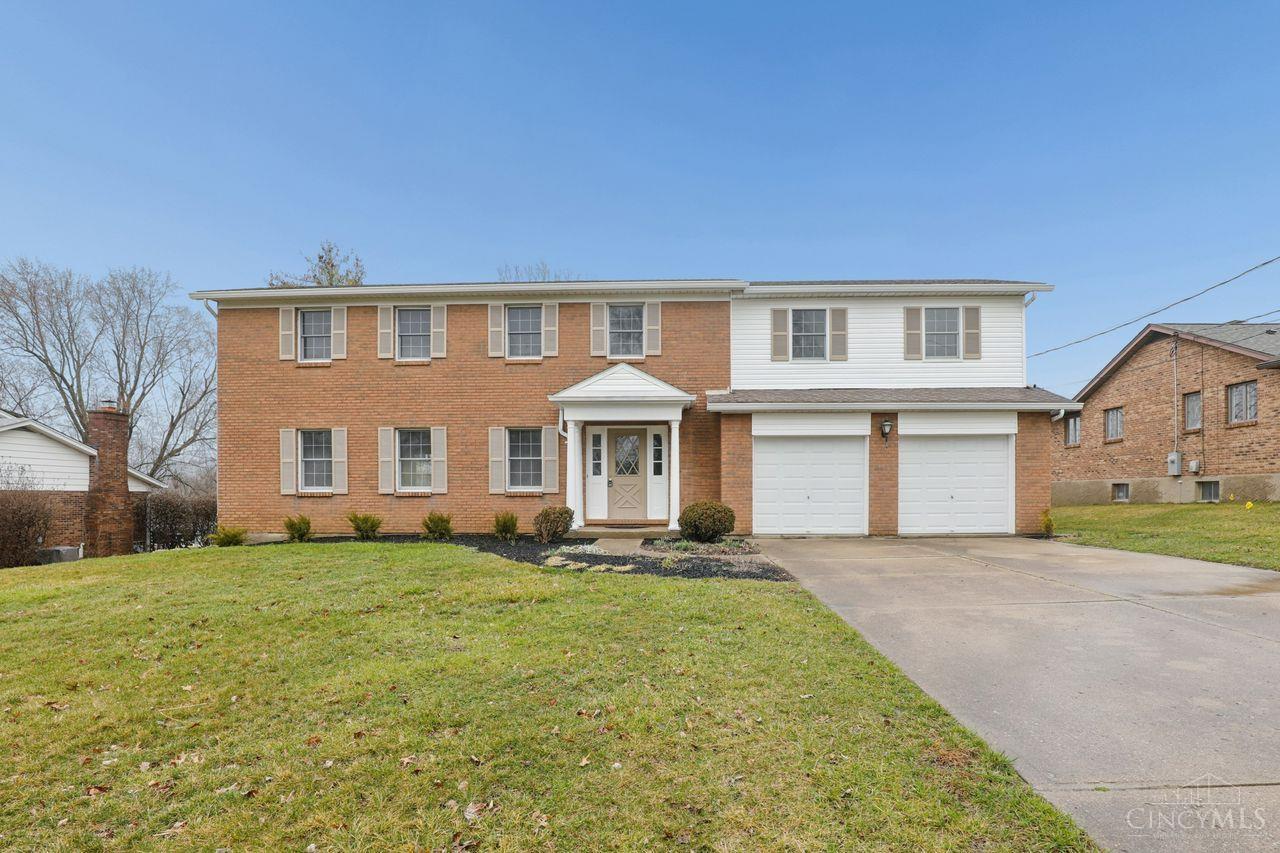 7284 Kirkridge Drive