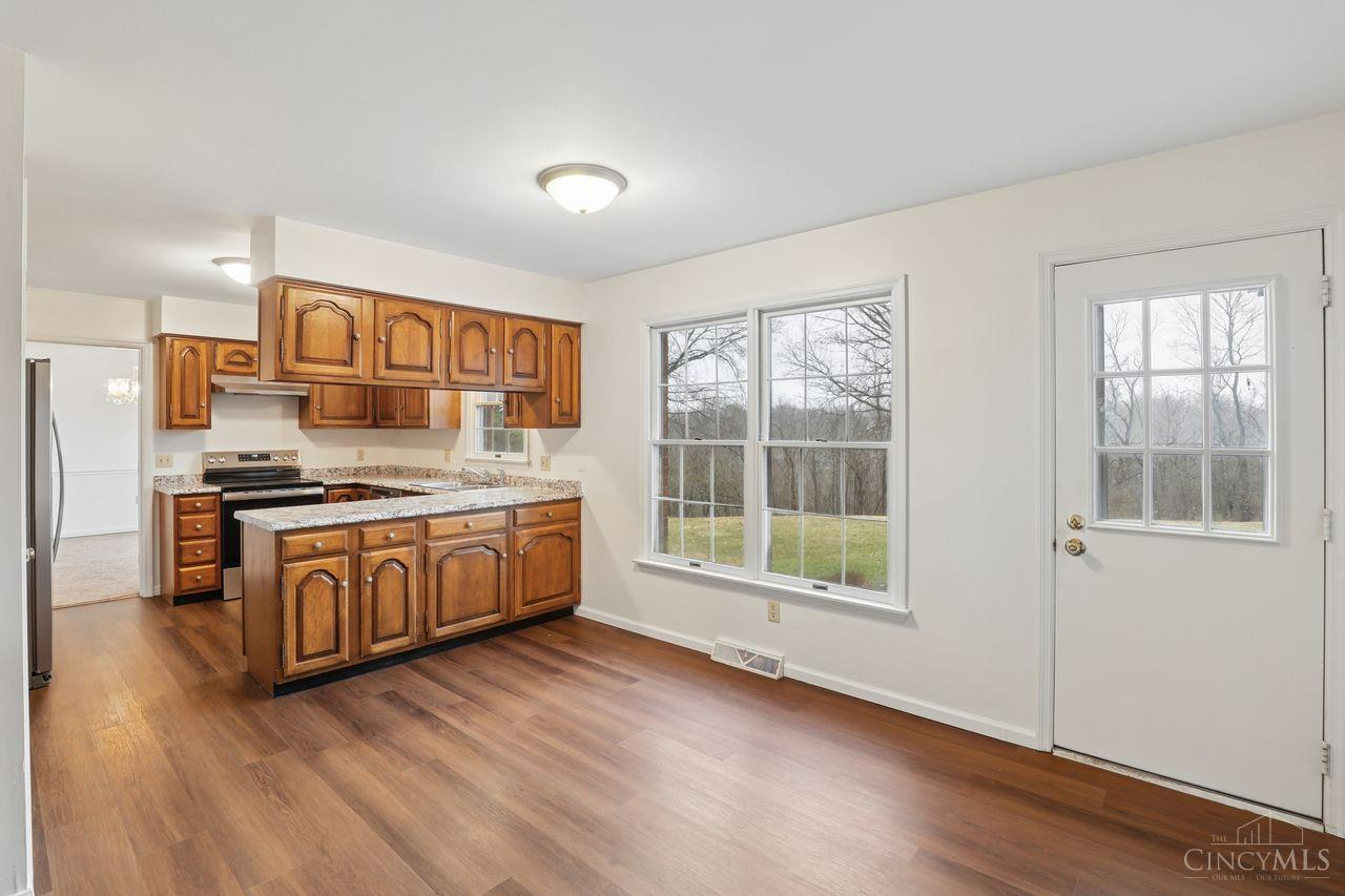 7284 Kirkridge Drive