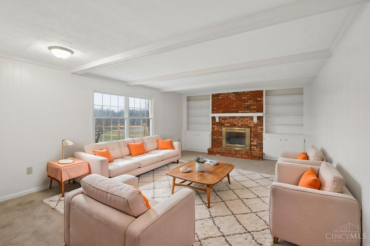 7284 Kirkridge Drive