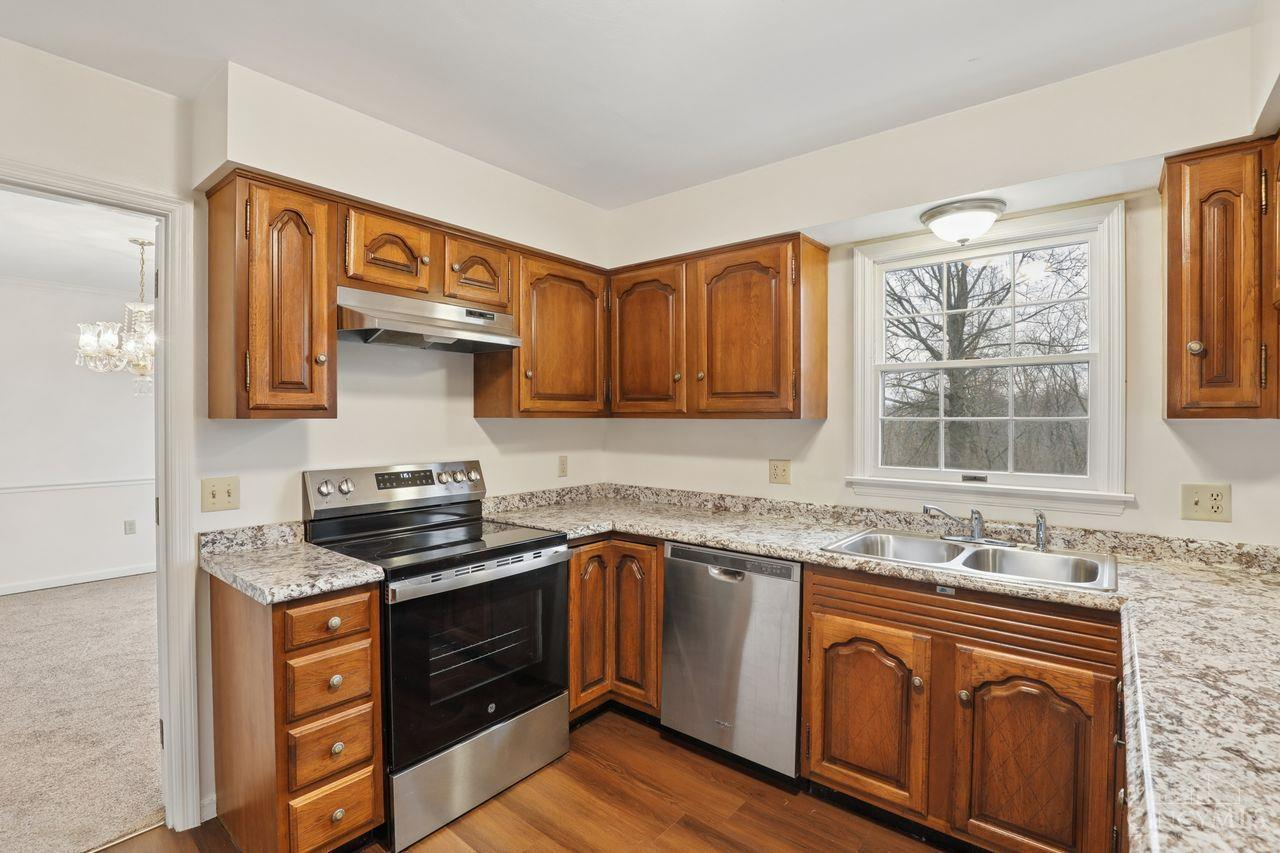 7284 Kirkridge Drive