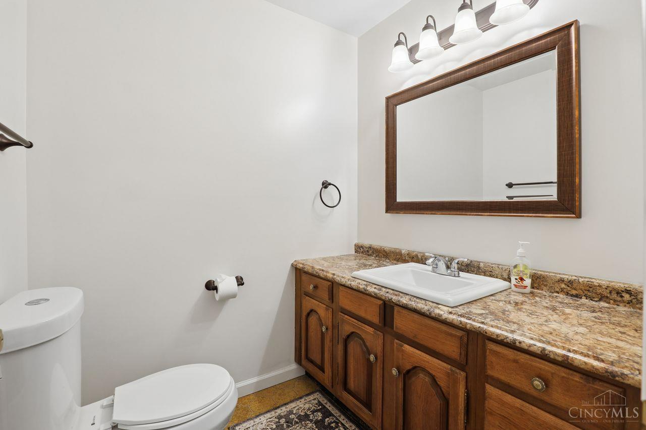 7284 Kirkridge Drive