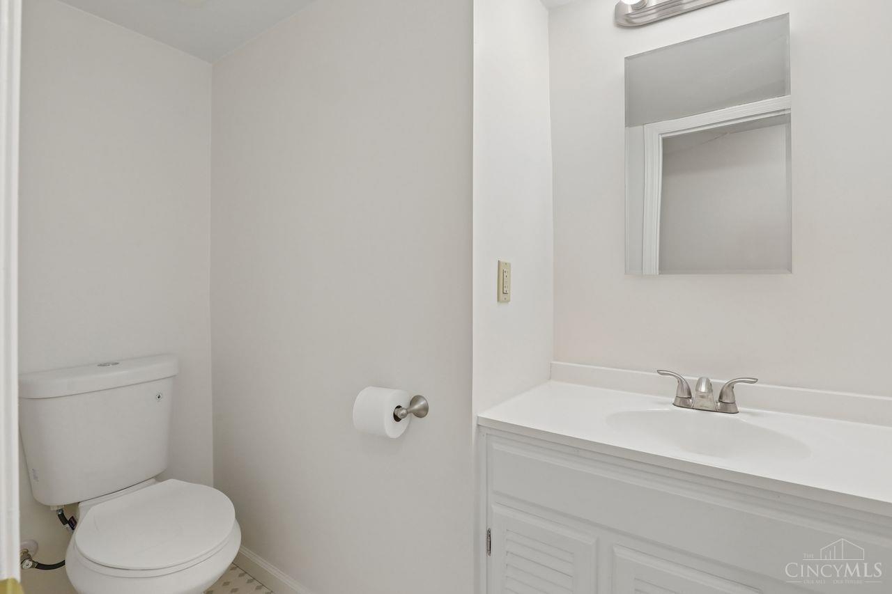 7284 Kirkridge Drive