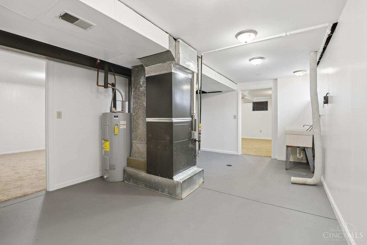 7284 Kirkridge Drive