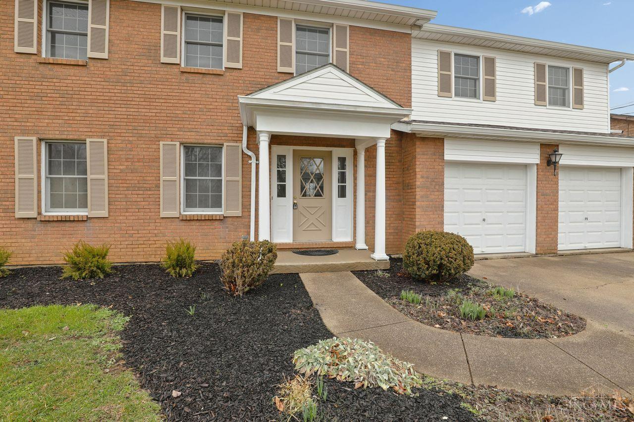 7284 Kirkridge Drive
