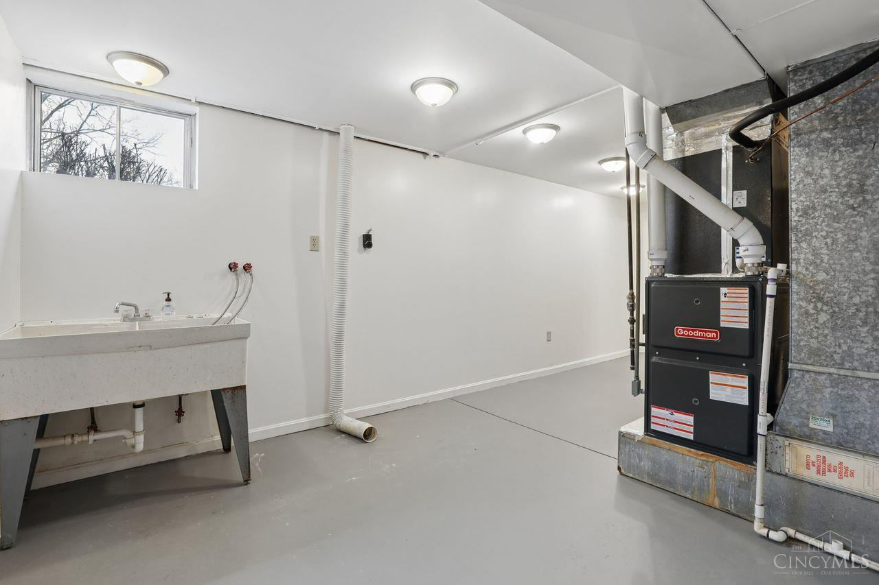 7284 Kirkridge Drive