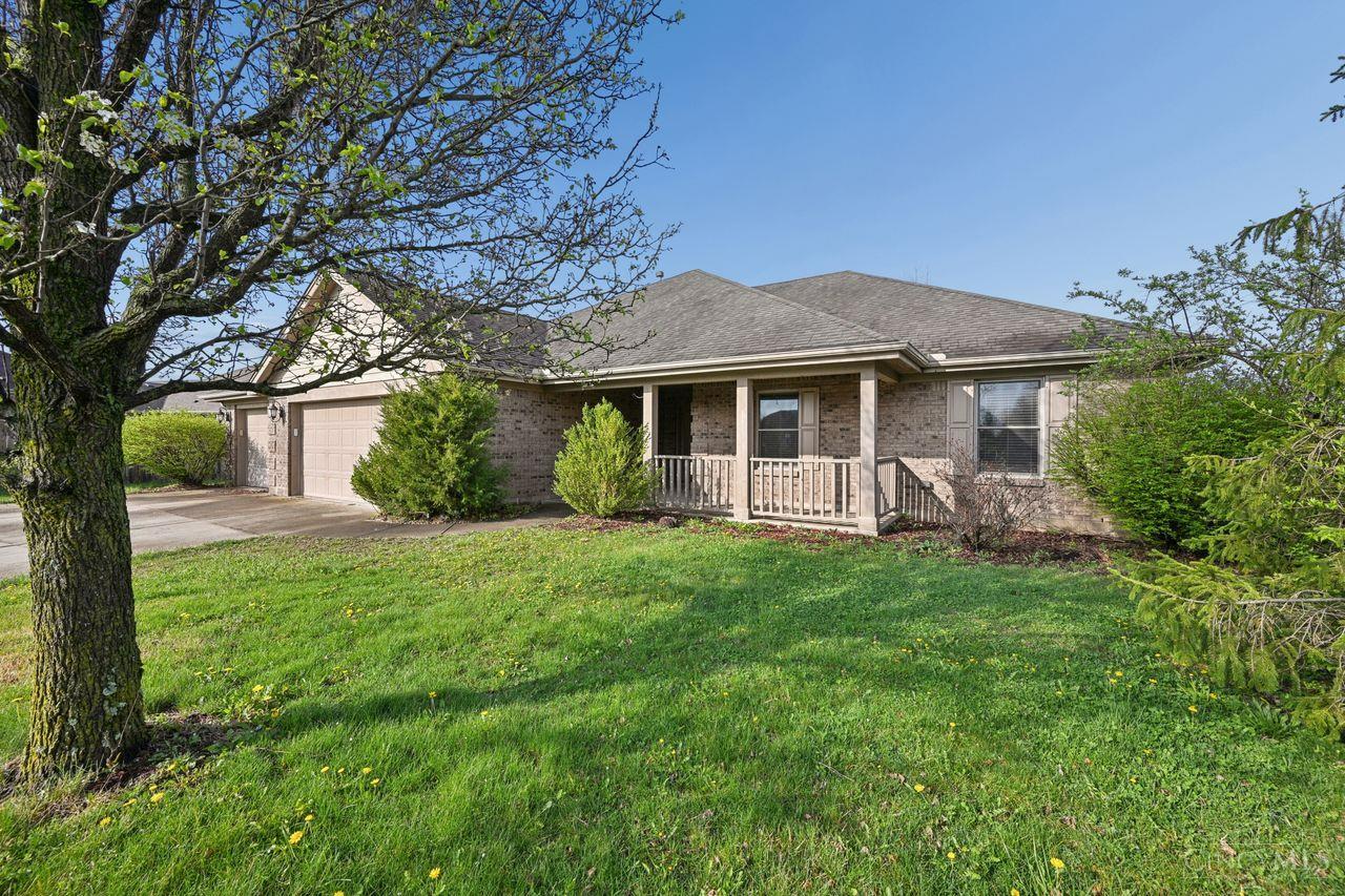 6611 Rising Sun Court