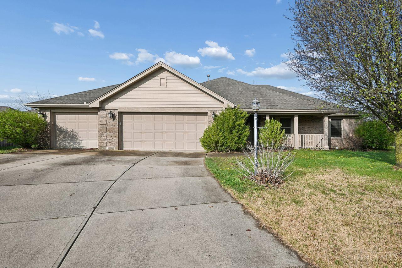 6611 Rising Sun Court