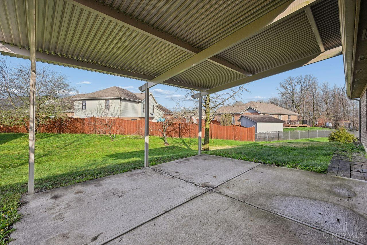 6611 Rising Sun Court