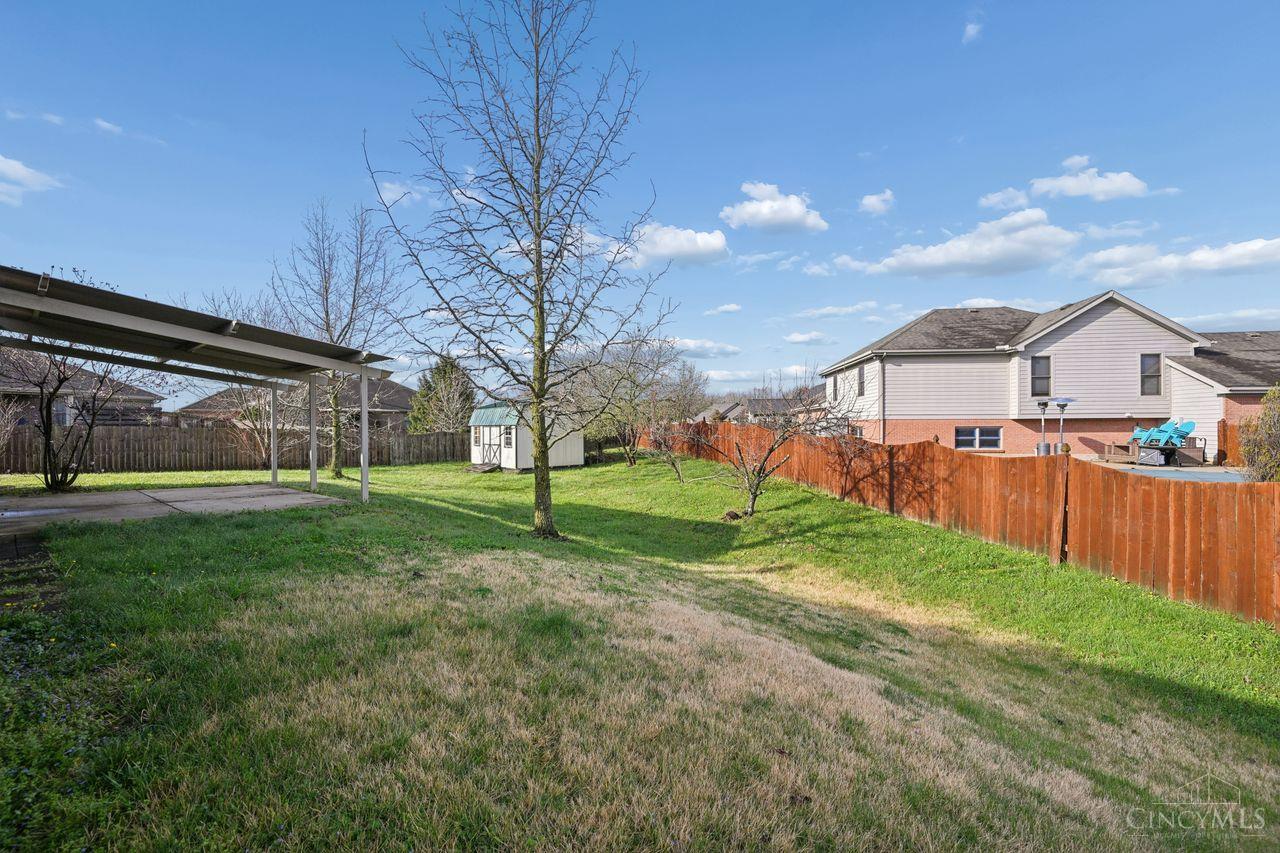 6611 Rising Sun Court