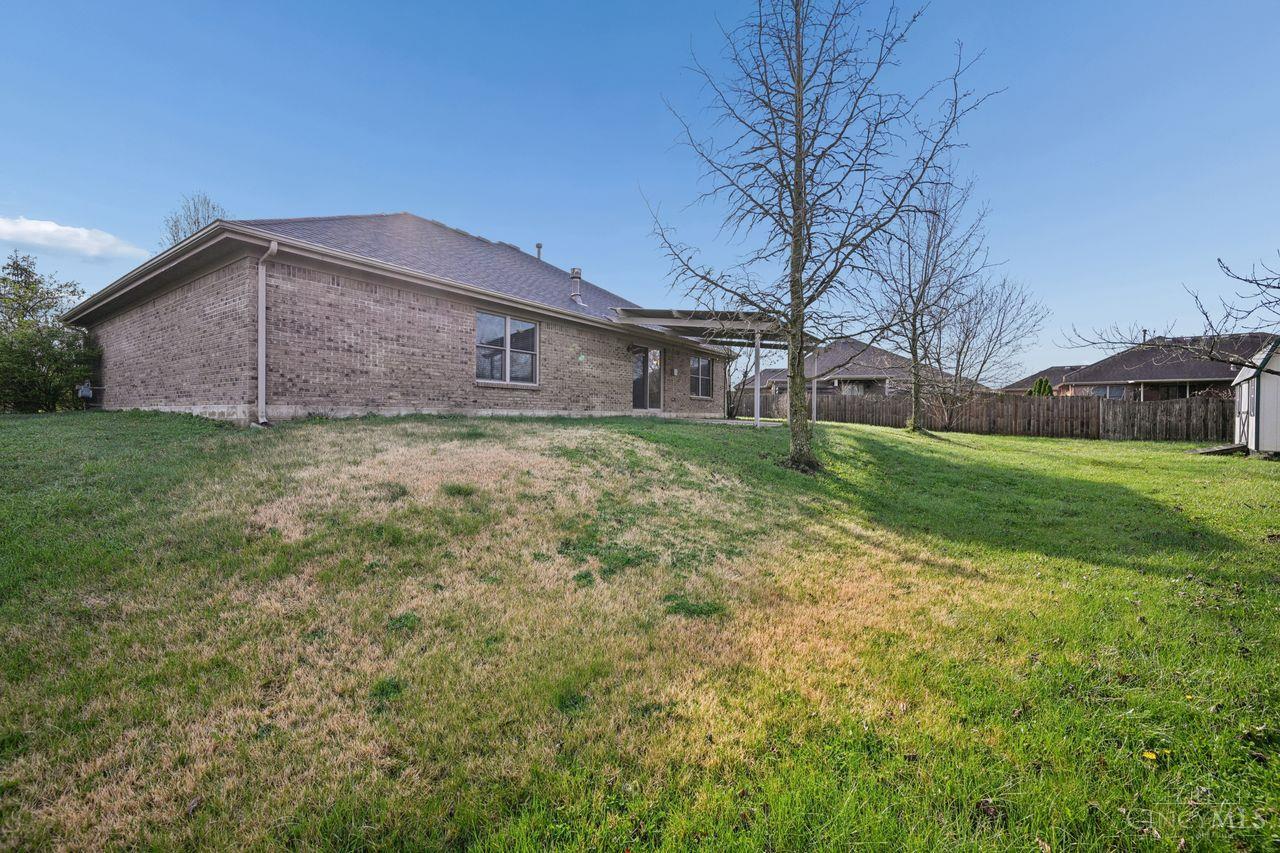 6611 Rising Sun Court