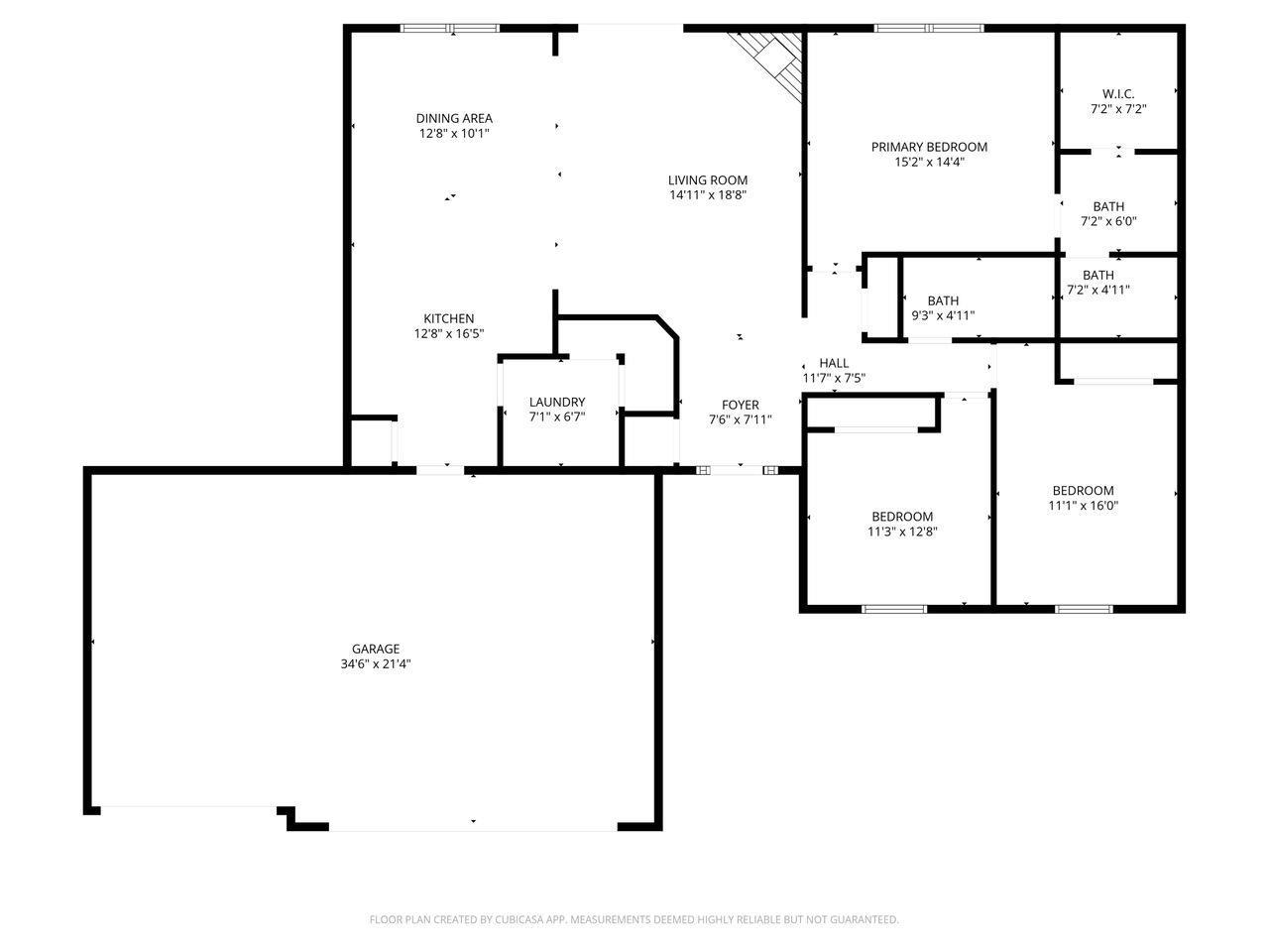 6611 Rising Sun Court