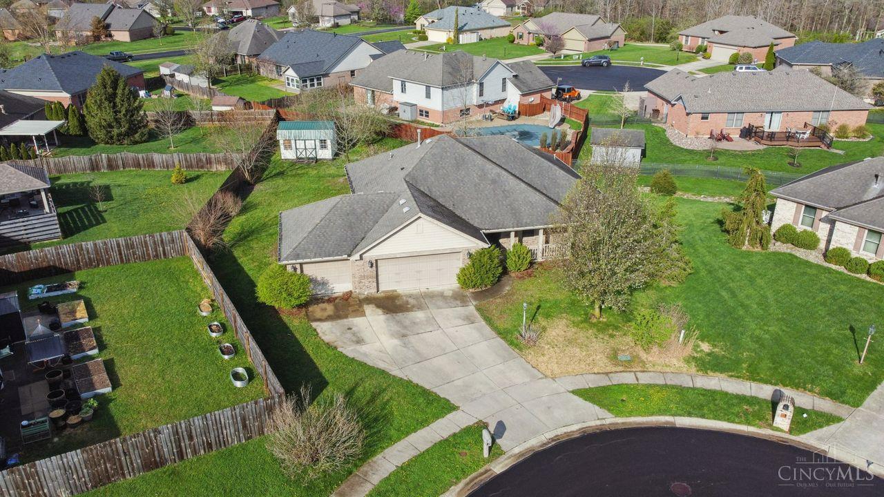 6611 Rising Sun Court