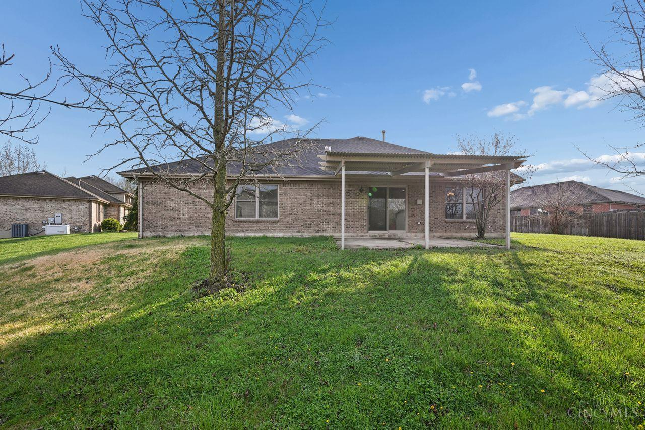 6611 Rising Sun Court