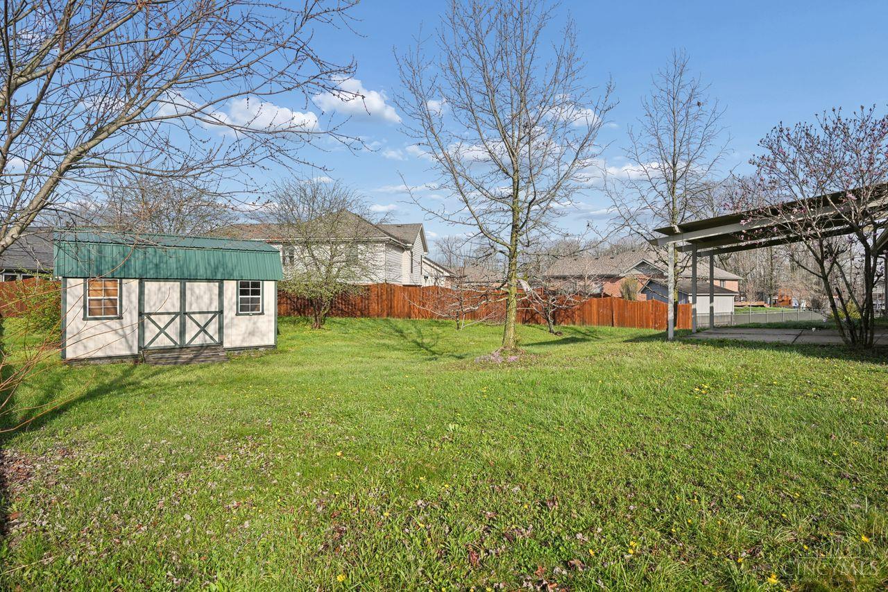 6611 Rising Sun Court