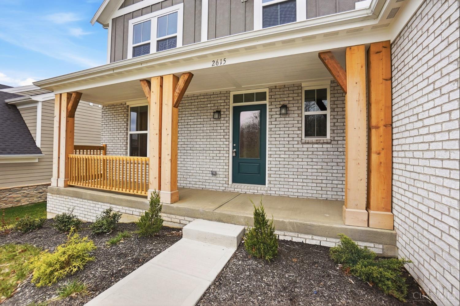 2615 Golden Leaf Drive