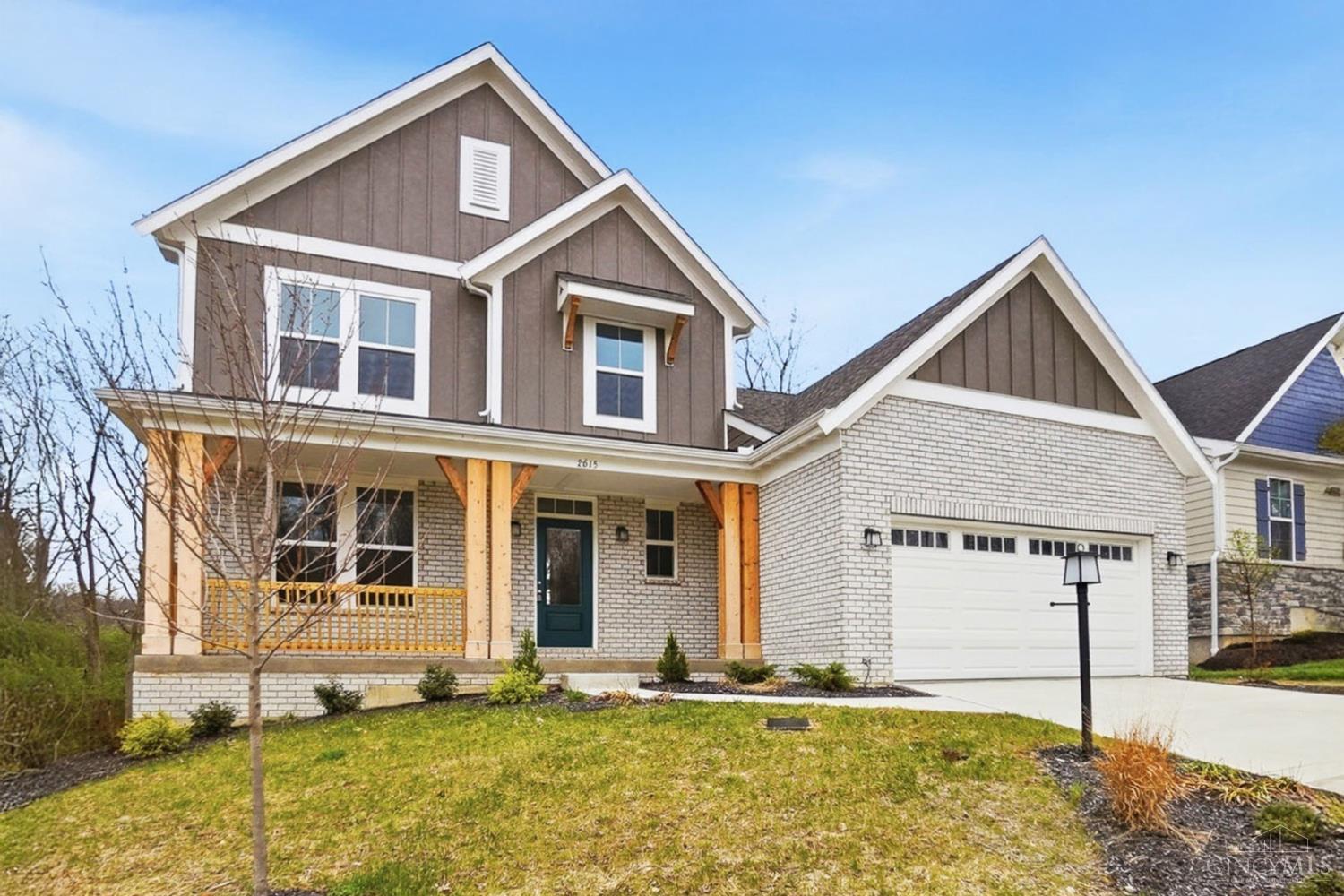 2615 Golden Leaf Drive